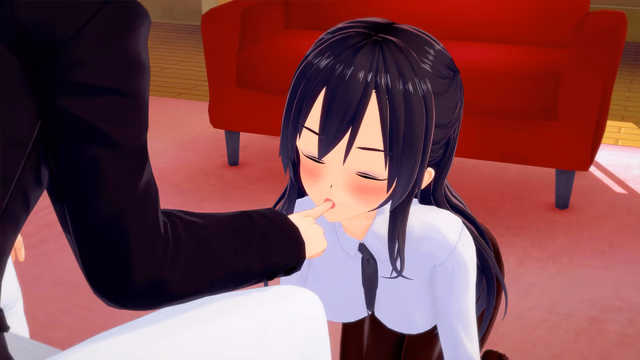 School of Love: Clubs! screenshot 10