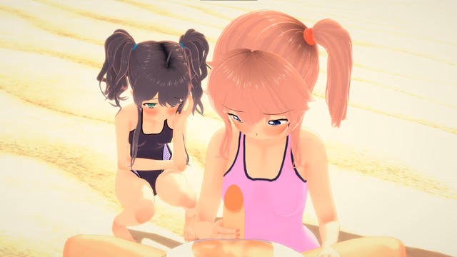 School of Love: Clubs! screenshot 6