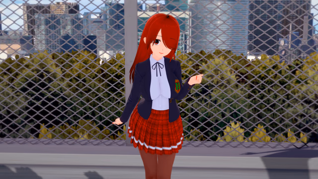 School of Love: Clubs! screenshot 7