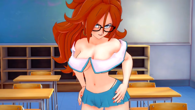 School of sex screenshot 1