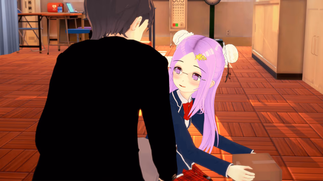 School Tales screenshot 3