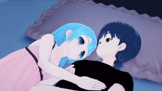 School Tales screenshot 5