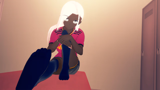 Scissor Kick screenshot 3