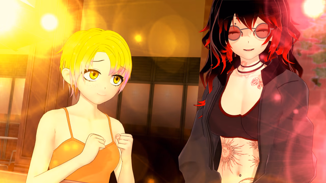 Scissor Kick screenshot 4