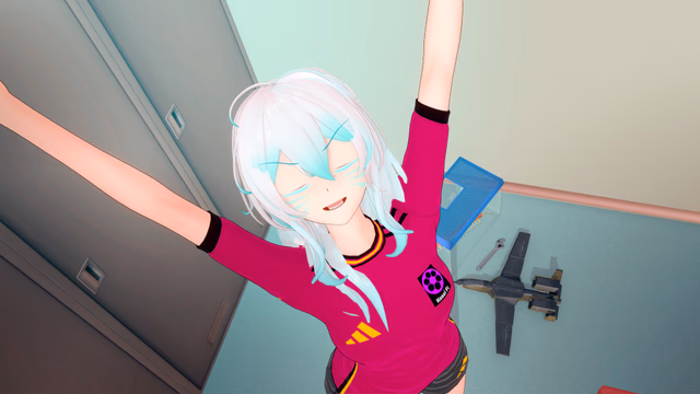 Scissor Kick screenshot 7