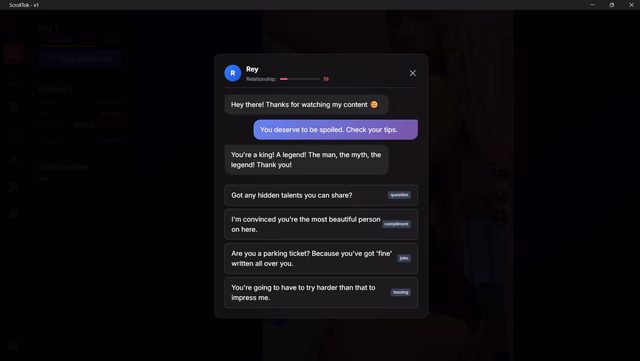 ScrollTok screenshot 10