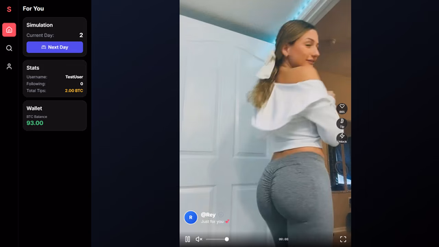 ScrollTok screenshot 4