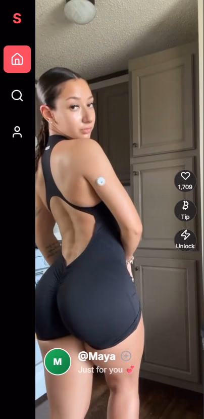 ScrollTok screenshot 5