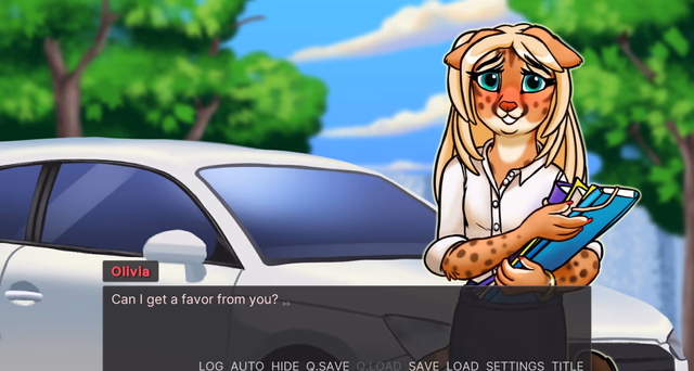 Seasons Change of Life screenshot 1