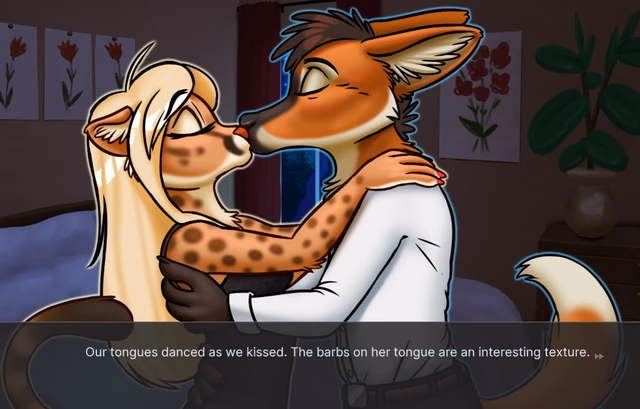 Seasons Change of Life screenshot 3