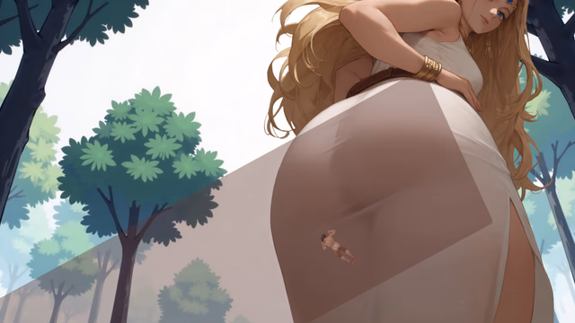 Second Circle screenshot 4