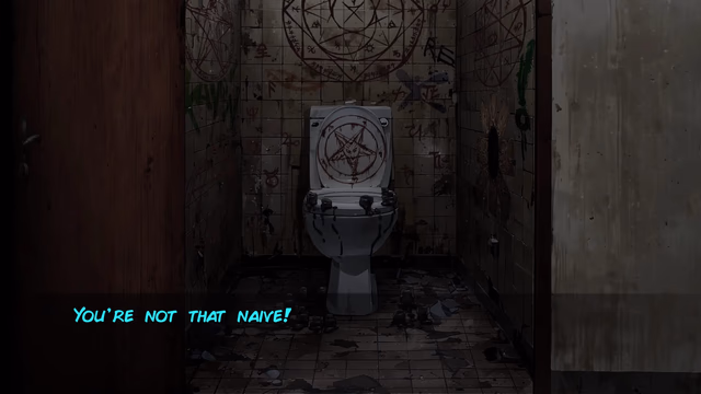 Secret Glory Hole screenshot 7