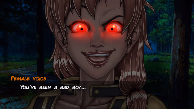Secret Glory Hole screenshot 8