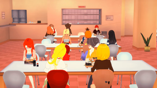 Secret Island screenshot 10
