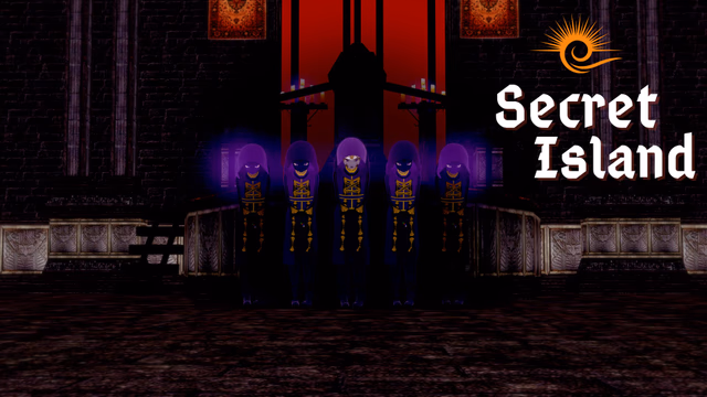 Secret Island screenshot 5