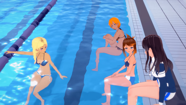 Secret Island screenshot 6