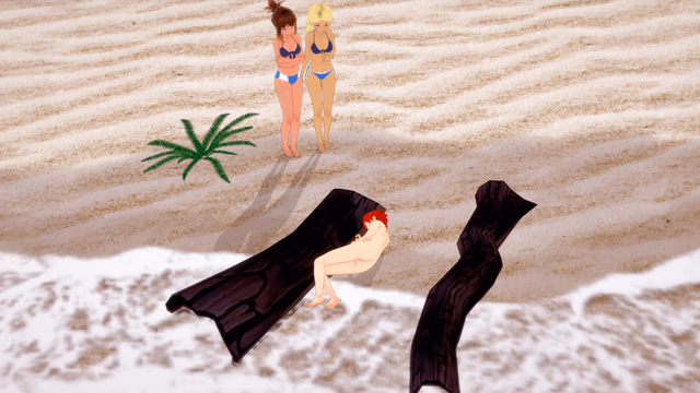 Secret Island screenshot 7