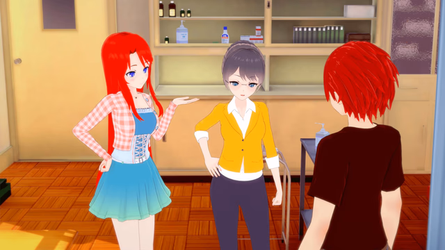 Secret Island screenshot 8