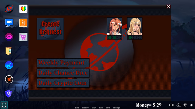 Secret User screenshot 3
