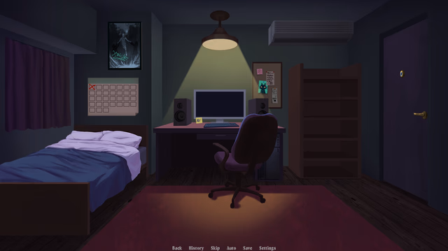 Secret User screenshot 4