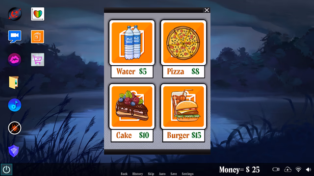 Secret User screenshot 6