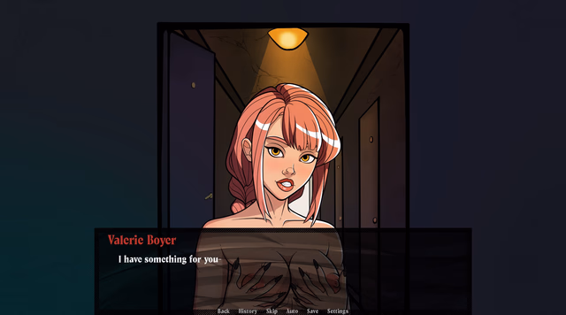 Secret User screenshot 7