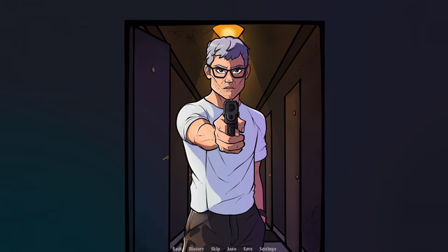 Secret User screenshot 8