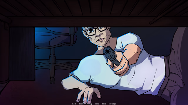 Secret User screenshot 9