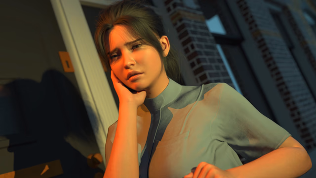 Secrets Between Lines screenshot 3