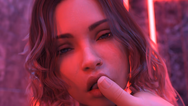 Secrets Between Lines screenshot 8
