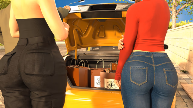 Secrets Between Lines screenshot 9