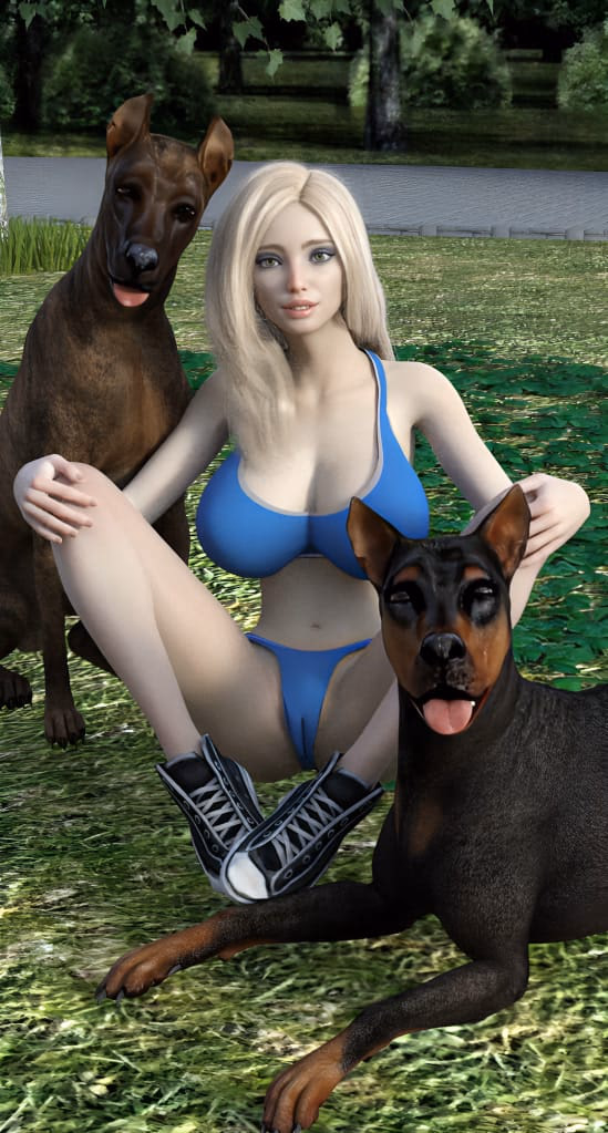 Secrets of Middletown screenshot 1