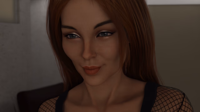 Seducing the Devil screenshot 1