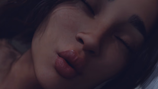 Seducing the Devil screenshot 2