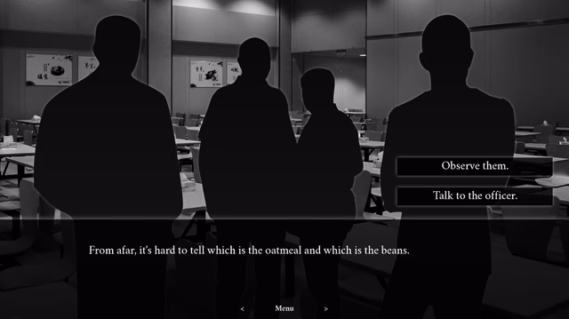 Seduction Crime screenshot 2