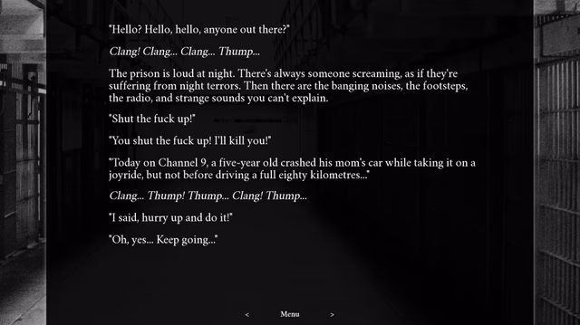Seduction Crime screenshot 3