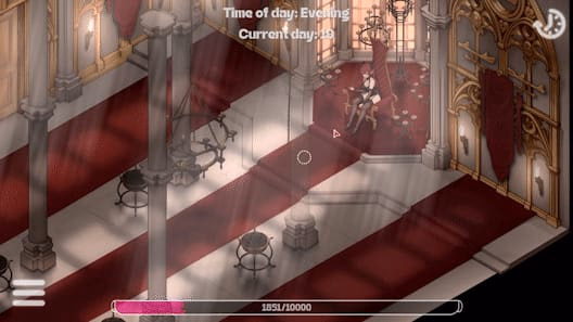 Seduction of the Demon Queen screenshot 3