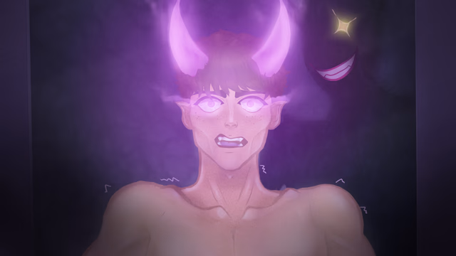 Seductive Shadows screenshot 1