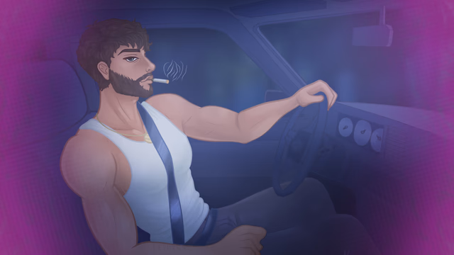 Seductive Shadows screenshot 3