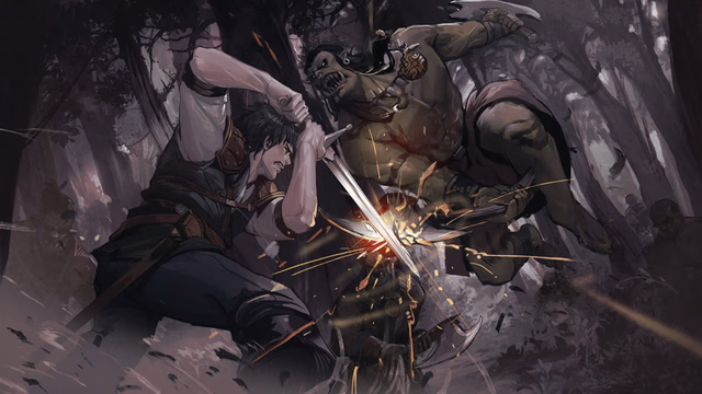 Seeds of Chaos screenshot 2