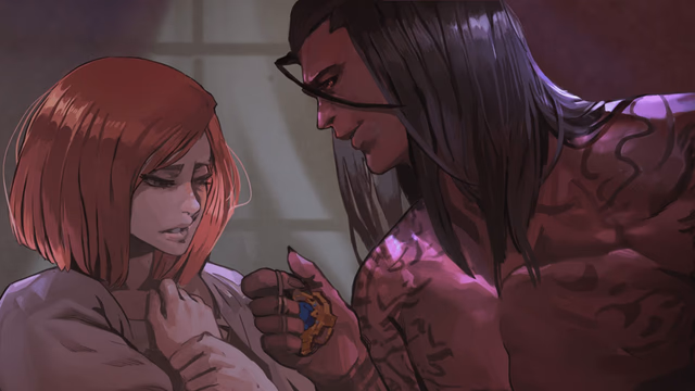 Seeds of Chaos screenshot 4