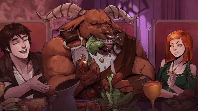 Seeds of Chaos screenshot 9