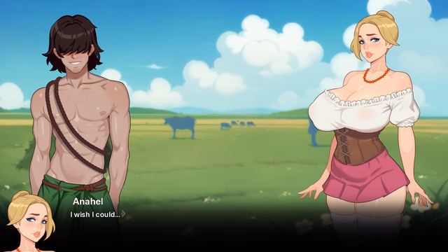 Sekira: Part 2 screenshot 10