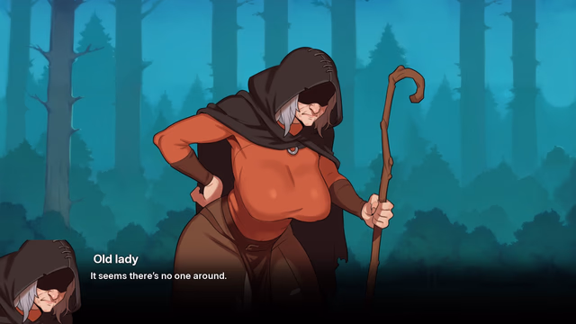 Sekira: Part 2 screenshot 4