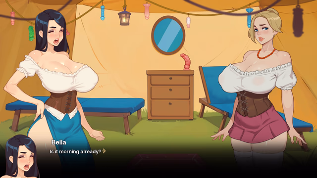 Sekira: Part 2 screenshot 5
