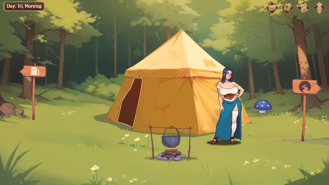 Sekira: Part 2 screenshot 6