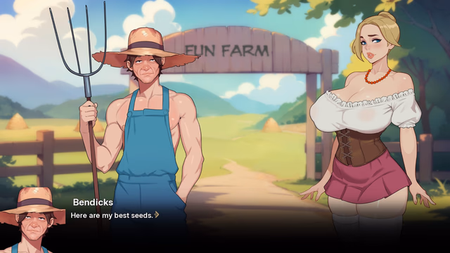 Sekira: Part 2 screenshot 7