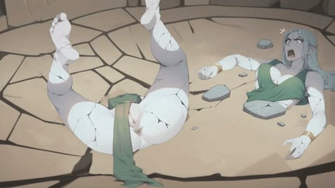 Serenia screenshot 1