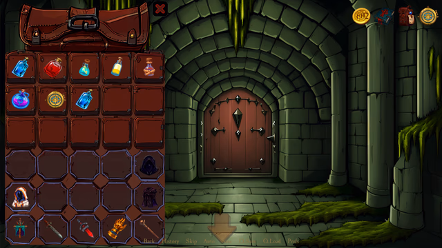 Serenia screenshot 4