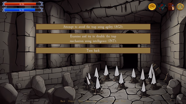 Serenia screenshot 8